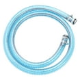 thumbnail image 1 of Fuel Transfer Hose Wear Proof Leak Proof Rubber Transfer Pump Hose For Automotive Fuel Systems Engines 4 Meter, 1 of 7