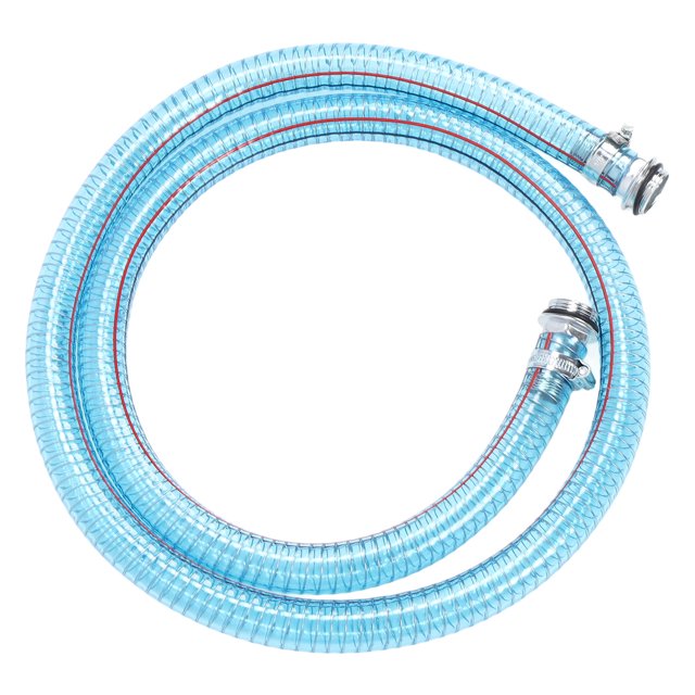 Fuel Transfer Hose Wear Proof Leak Proof Rubber Transfer Pump Hose For Automotive Fuel Systems Engines 4 Meter