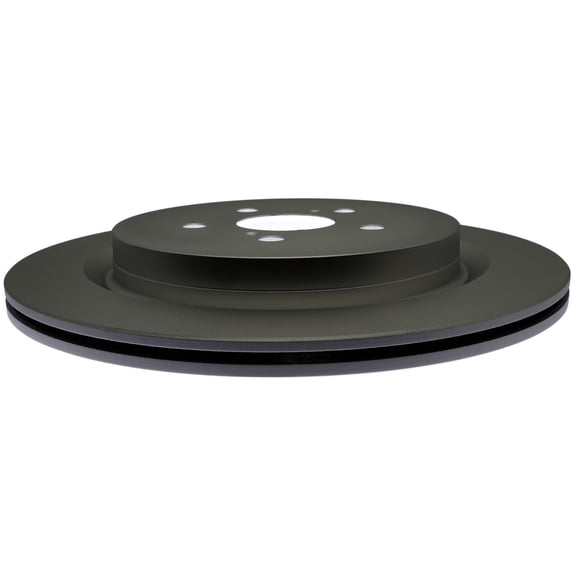 ACDelco Disc Brake Rotor 18A82051AC Fits select: 2016-2022 LEXUS RX