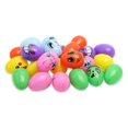 thumbnail image 4 of 24 Pcs Printed Easter Eggs and 24 Pcs Pokepets Figures. Perfect for Your Easter Eggs Hunting, Basket, Decoration, Gift. Gotta Hunt Them All!, 4 of 5