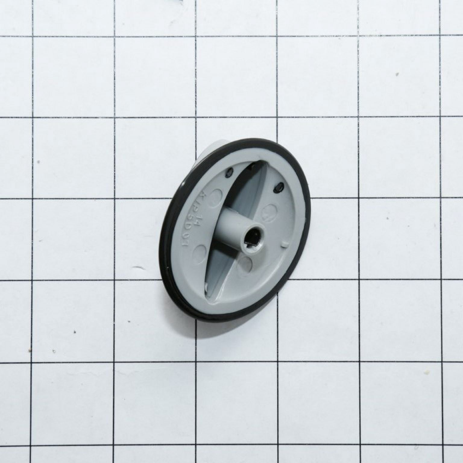 WP74011287 Whirlpool Surface Burner Knob OEM WP74011287