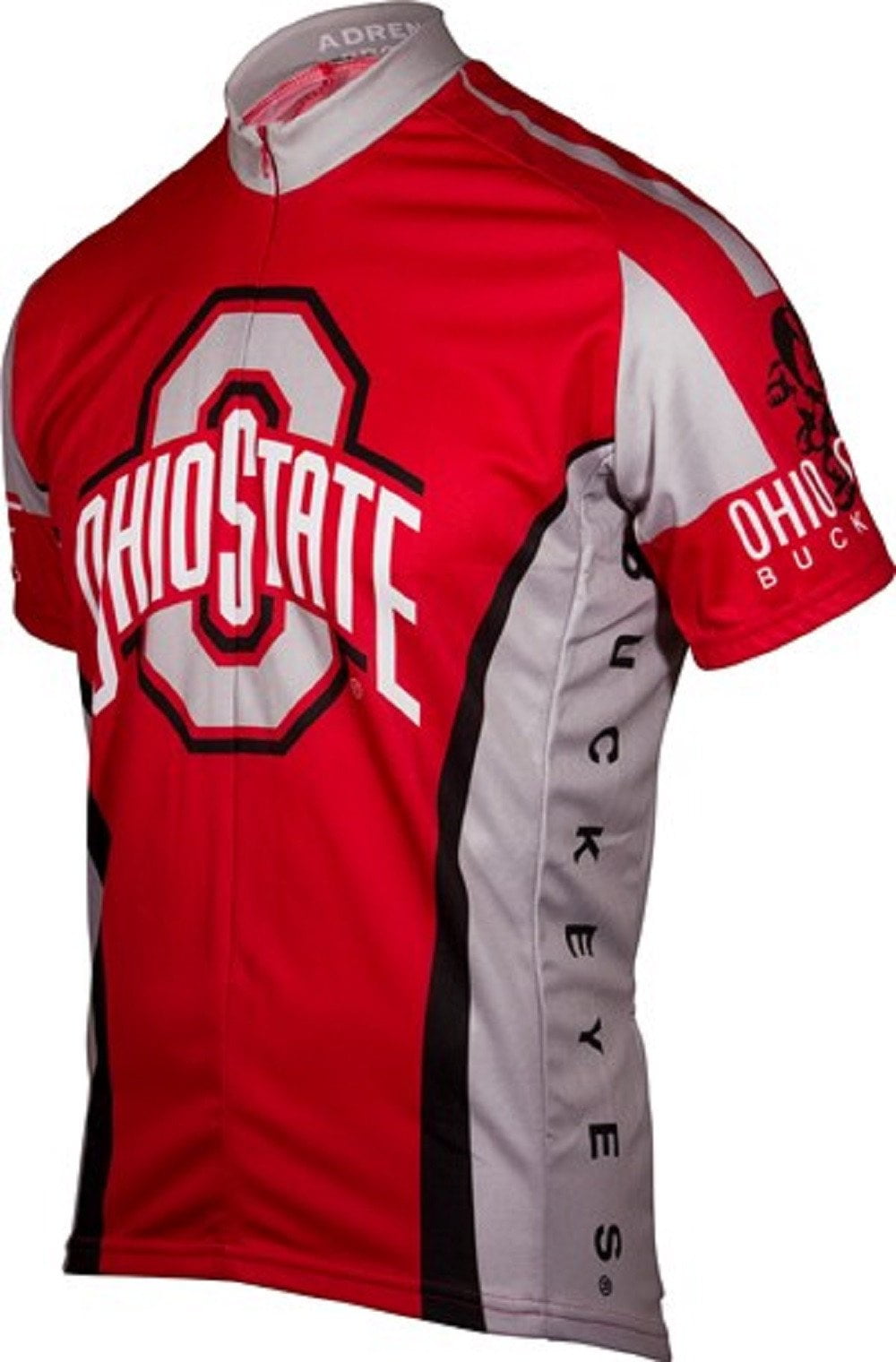 Quantity of 1 Ohio State Buckeyes Bottle Jersey Holder
