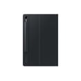 thumbnail image 2 of Samsung - Galaxy Tab S9/ S9 FE Teclado Funda de Libro - Negro, 2 of 6