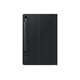 thumbnail image 2 of Samsung - Galaxy Tab S9/ S9 FE Teclado Funda de Libro - Negro, 2 of 6