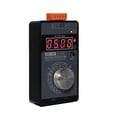 thumbnail image 1 of Amdohai Portable High Accuracy 0-5V 0-10V 4-20mA Signal Generator Pocket Adjustable Voltage Current Simulator Calibrator, 1 of 5