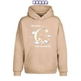 thumbnail image 4 of PuppyMoon Pullover Urban Hoodie, 4 of 10