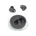thumbnail image 2 of Aukey EP-T10 True Wireless Earbuds with QI Wireless Rechargeable Case (Grey), 2 of 5