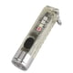 thumbnail image 1 of Advancent 400LM 6500K USB recargable llavero linterna llavero antorcha 5 engranajes luz exterior herramienta de iluminación para Camping pesca nocturna Iluminación y accesorios Blanco fluorescente Advancent HA074130-01, 1 of 6