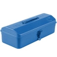 thumbnail image 5 of Metal Tool Organizers Box Secure Locking Systems Multi Compartment Storage For DIYer Projects And Construction Sites, 5 of 9