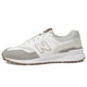 thumbnail image 4 of Zapatos de golf New Balance 997 SL para hombre, blanco/gris, impermeables, 12 unidades, 4 of 6