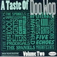 thumbnail image 3 of Various Artists - A Taste Of Doo Wop Vol. 2 / Various - Music & Performance - CD, 3 of 3