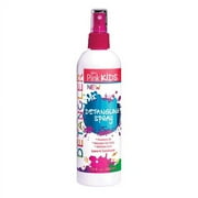 Lusters Pink Kids Detangling Hair Spray, Sulfate Free, 12 Oz