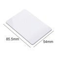 thumbnail image 2 of Tarjeta NFC Tarjeta NFC NTAG215 para Amiibo TagMo Chip Etiqueta Etiqueta Etiqueta Dispositivo Blanco 20 piezas, 2 of 6