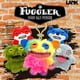 thumbnail image 2 of Fugg*ler Divertidos juguetes de peluche o llaveros de monstruos feos Kawaii Fuggler Conejos de peluche lindos..., 2 of 5