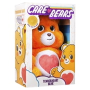 Care Bears 14 Medium Plush - Tenderheart Bear