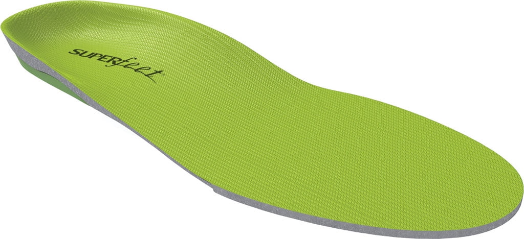 superfeet orthotics for plantar fasciitis