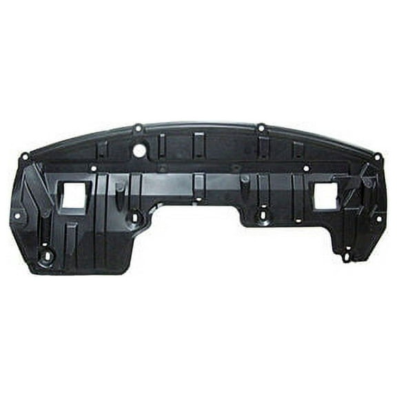 Front Undercar Shield - Compatible with 2015 - 2020 Nissan Pathfinder 2016 2017 2018 2019