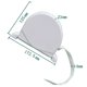 thumbnail image 4 of Mini cepillo magnético para limpieza de acuarios Sunny Green, cepillo portátil para pecera, limpiador de ventanas, depurador de 8 mm, 4 of 4