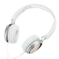 thumbnail image 1 of Auriculares de música con cable, auriculares con cable para niños, auriculares portátiles con cable, materiales ecológicos, 1 of 9