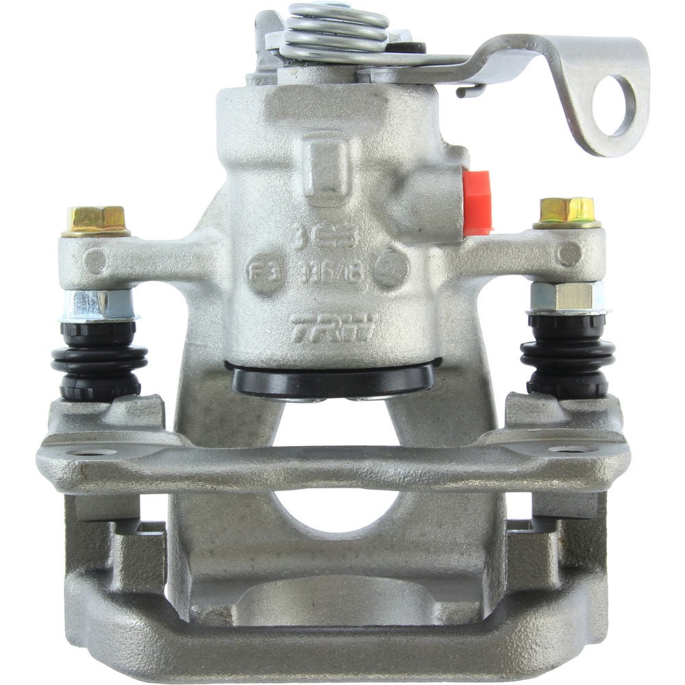 Centric Parts Disc Brake Caliper P/N:141.04507 Fits select: 2014-2017 FIAT 500L