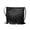 Z08-Black, variant on CAIXIA Fringe Woven Messenger Bag Stylish Crossbody Shoulder Purse For Everyday Casual Outfit