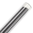 thumbnail image 5 of Aquarium Fish Tank Heater Submersible Fish Tank Heater Sensitive Thermostat Multi-angle Installation 50W 60L Suitable For Fish Turtle Tank, 5 of 5