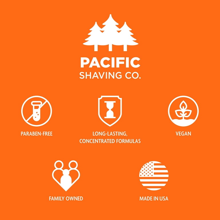 Pacific Shaving Company Caffeinated Aftershave Balm photo 5