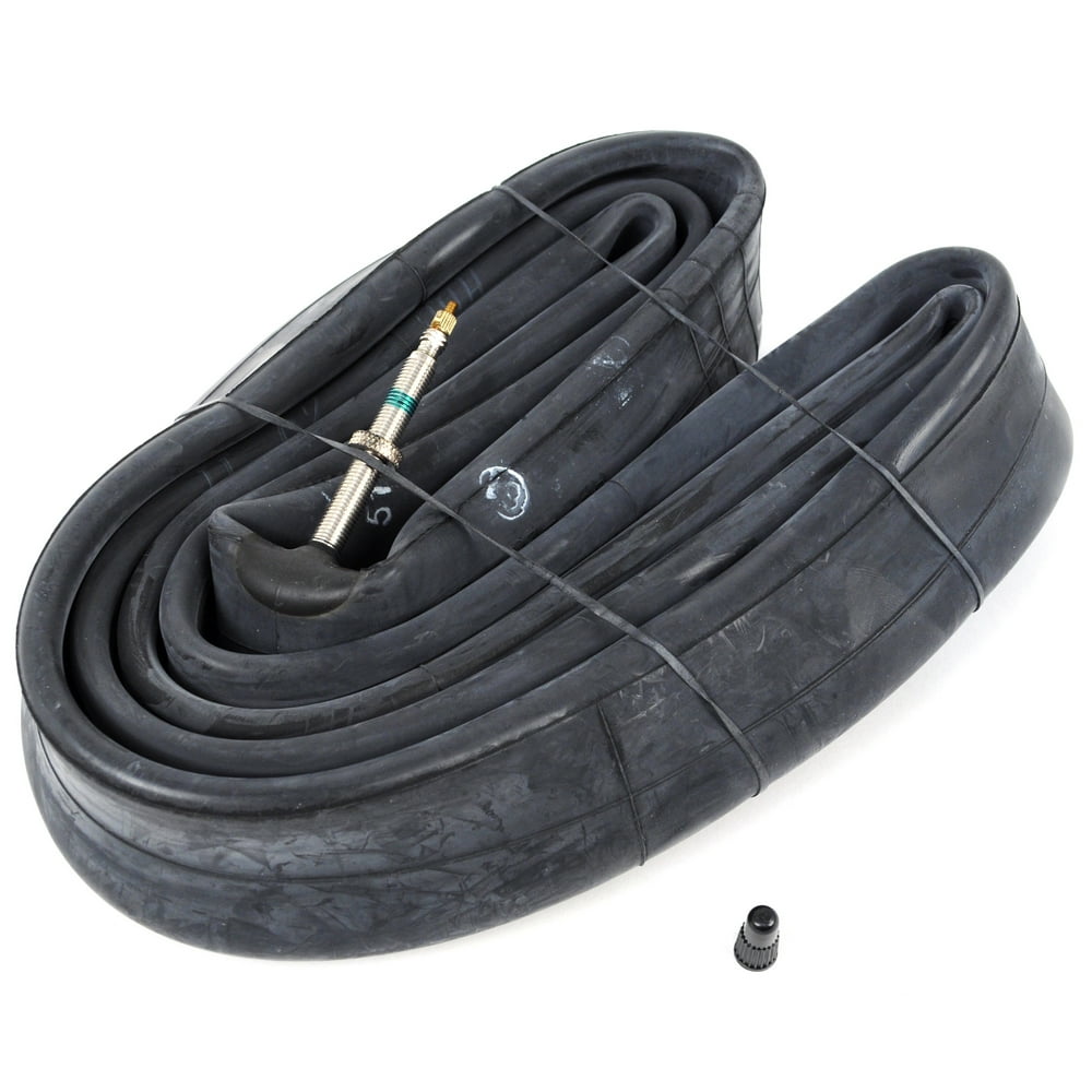 Duro Thornproof Bicycle Tube // 26" x 1.9 2.125" // Presta Valve 48mm