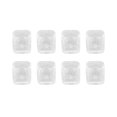 thumbnail image 3 of 200 vasos de tinta para tatuajes, base estable, espesa y transparente, para microblading., 3 of 14