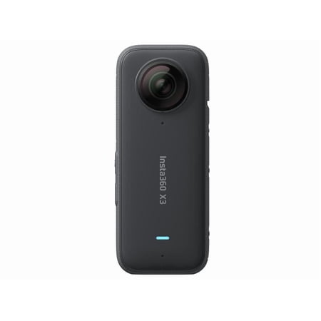 Insta360 X3 Pocket 360 Action Camera CINSAAQ/B