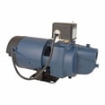 thumbnail image 2 of FLINT & WALLING, EK05S, Jet Pump System, Shallow Well, 1/2 HP, 2 of 3
