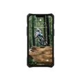 thumbnail image 2 of UAG Plasma Rugged Case iPhone 13 Pro Max 2021 Ice, 2 of 8