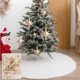 thumbnail image 1 of Juego de adornos para árbol de Navidad | Colgante de estrella octogonal | Adornos de plástico con perlas en rojo, azul, dorado, café, naranja y rosa | Decoración navideña fácil de colgar para, 1 of 6