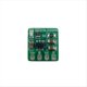 thumbnail image 1 of CRLD20MA Mini 2 en 1 Cargador de Batería de Polímero de Litio de 3,7 V 3,8 V y Módulo Convertidor de CC-CC -Buck de 4,2 V A 3 V, 1 of 5
