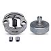 thumbnail image 3 of AUMEL Clutch Drum Bell Kit For Stihl FS220K FS160 FS180 FS220 FS280 FS290 FS280K Trimmers 4119 160 2001, 4119 160 2001., 3 of 4