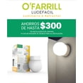 thumbnail image 4 of 1 Lámpara Esférica 15cm Diámetro Tipo Pantalla Cubre foco y Cubre socket OFARRILL MODELOS LUCEFACIL LAMPARA MODELO LUCEFACIL LF02T  ESFERICO  TIPO PANTALLA, 4 of 6