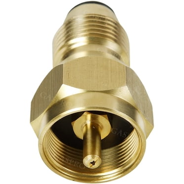 Propane Heater Mr. Heater Replacement Regulator - Fits Tank Top Heaters ( MH15T, MH30T, SRC15T Models) Outdoor Propane Heater