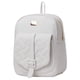 thumbnail image 1 of Mochila De Mujer Fana Nuru Color Blanco Linda, 1 of 3