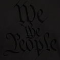 thumbnail image 3 of CafePress - We The People Men's Value T Shirt - Men's Classic Graphic Cotton T-Shirt, 3 of 4