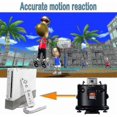 thumbnail image 3 of 2 Capteurs Adaptateurs Motion Plus pour Télécommande Wii, Remplacement d'Adaptateur et d'Accélérateur Motion Plus pour Adaptateur Wii Motion Plus, 3 of 5