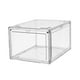 thumbnail image 4 of Caja de zapatos perfecl apilable transparente 36,5 cm x 20 cm x 27 cm, 4 of 8