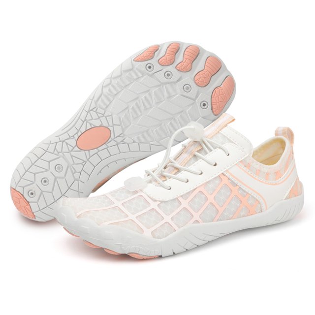 Zapatos Playa Descalzos Unisex Antideslizantes Secado Rápido para Al Aire Libre
