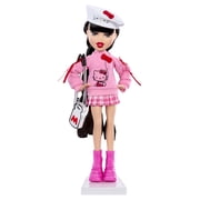 Bratz x Hello Kitty Jade Sanrio Fashion Doll With Accessories