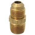 thumbnail image 1 of Conector de manguera HOMEPLUS+ SPCHEAT de 3/8 x 3/8 pulgadas, 1 of 1