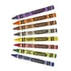 thumbnail image 4 of Crayola Crayones lavables Útiles escolares 24 unidades, 4 of 9