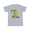 thumbnail image 1 of Harry Potter Boys Slytherin Pop Spray T-Shirt, 1 of 3