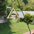 thumbnail image 4 of Planters Home Decor 4.9Ft Hemp Rope Hanging Geometric Pots, 4 of 12