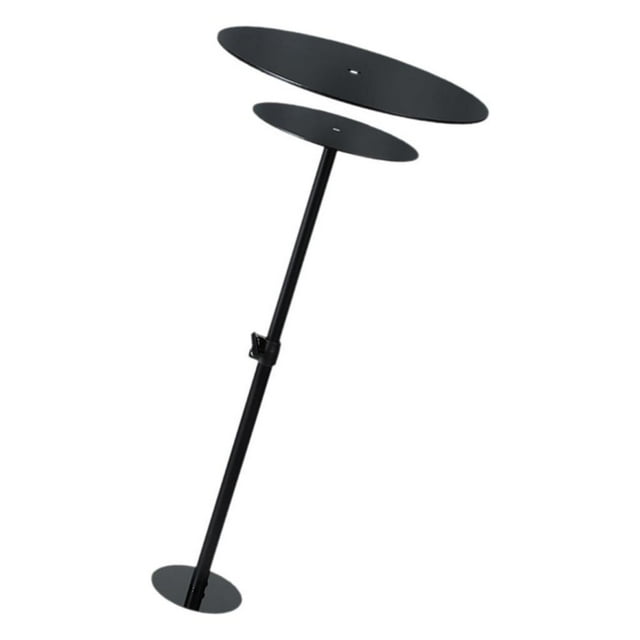 jinwen Plant Riser for Inside Pot Stable Support Easy to Assemble Adjustable Height L