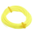 thumbnail image 3 of Línea de pesca con mosca de nailon, línea de pesca delantera de peso de nailon de 30M, accesorio de pesca, rendimiento finamente ajustado, 3 of 9