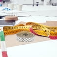 thumbnail image 2 of 4 Rolls Multi-function Rhinestone Ribbon Pins for Bouquets Applique, 2 of 8